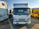 Isuzu NPR 2017 — Copart