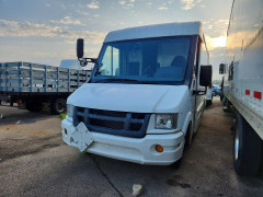 Isuzu NPR 2013 — Copart