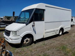 Isuzu NPR 2013 — Copart