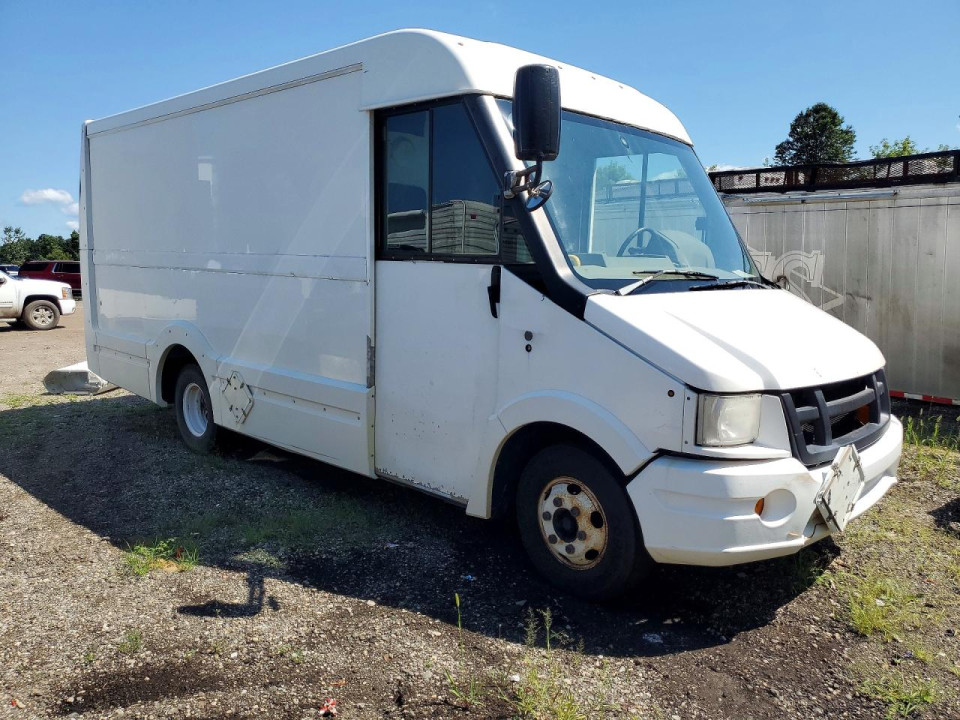 Isuzu NPR 2013 — Copart