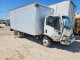 Isuzu NPR 2019 — Copart