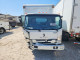 Isuzu NPR 2019 — Copart