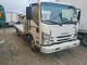 Isuzu NPR 2019 — Copart