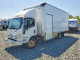 Isuzu NPR 2014 — Copart