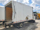 Isuzu NPR 2021 — Copart