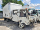 Isuzu NPR 2021 — Copart