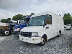 Isuzu NPR 2013 — Copart