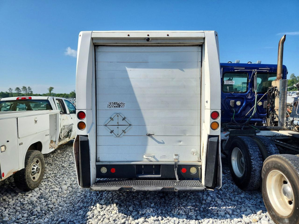 Isuzu NPR 2013 — Copart
