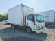 Isuzu NPR 2009 — Copart