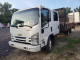 Isuzu NPR 2017 — Copart