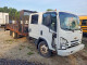 Isuzu NPR 2017 — Copart