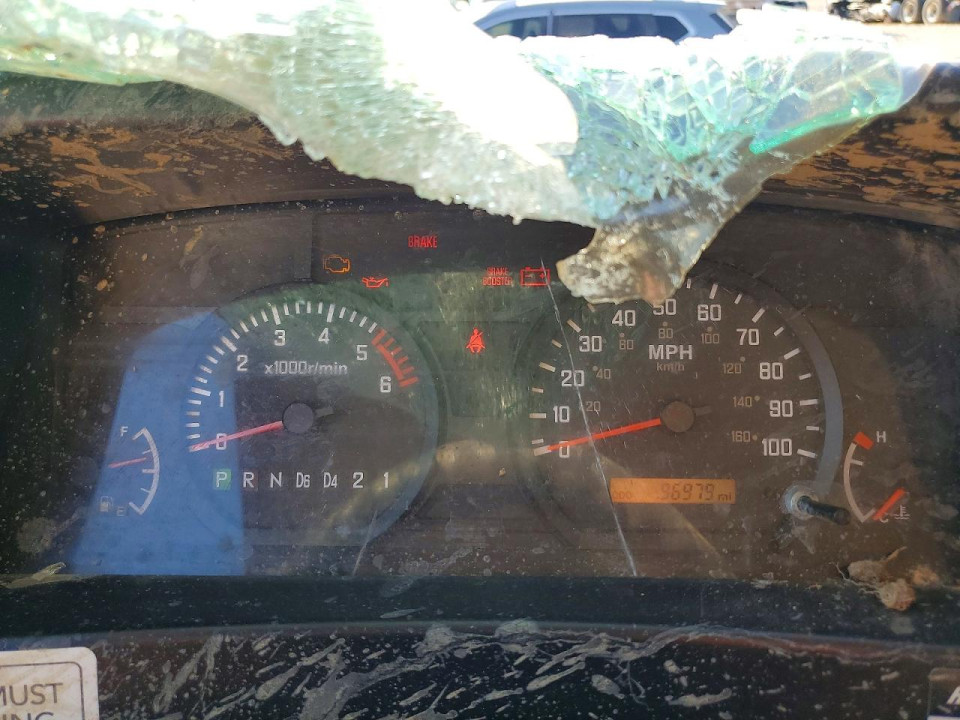 Isuzu NPR 2023 — Copart