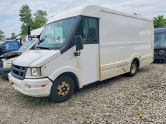 Isuzu NPR 2013 — Copart