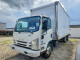 Isuzu NPR 2019 — Copart