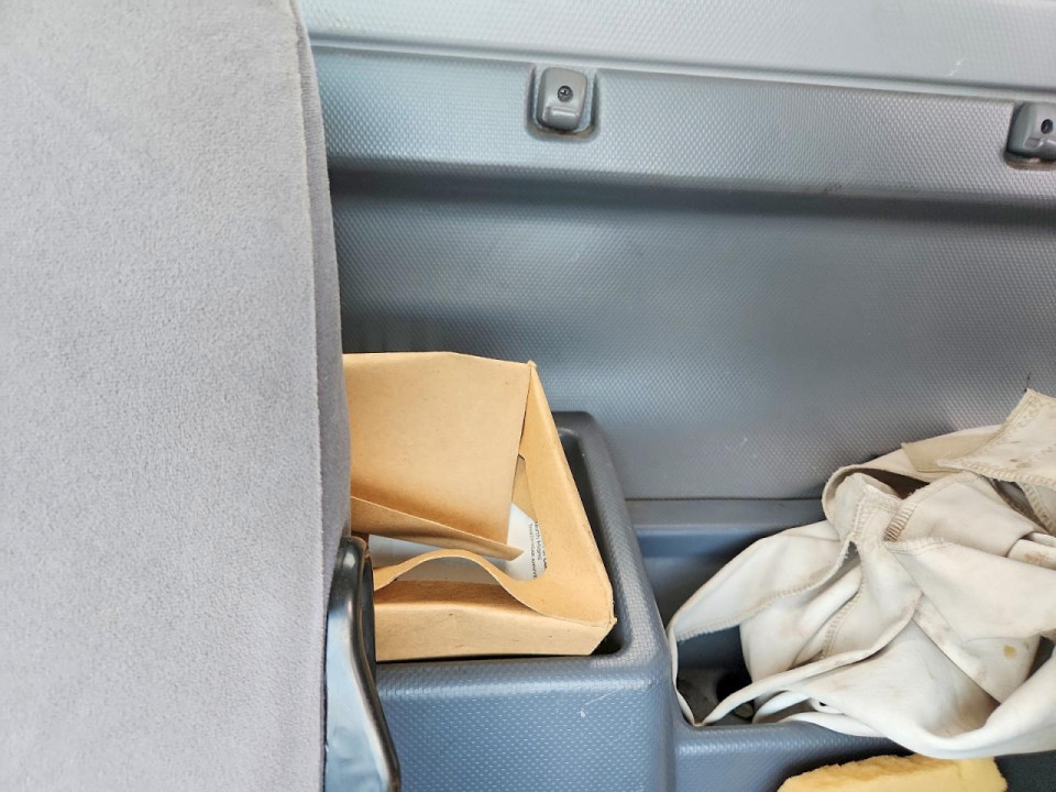 Isuzu NPR 2019 — Copart