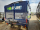 Isuzu NPR 2020 — Copart