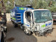 Isuzu NPR 2020 — Copart
