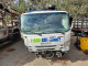Isuzu NPR 2020 — Copart