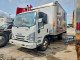 Isuzu NPR 2016 — Copart
