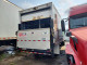 Isuzu NPR 2016 — Copart