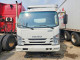 Isuzu NPR 2016 — Copart