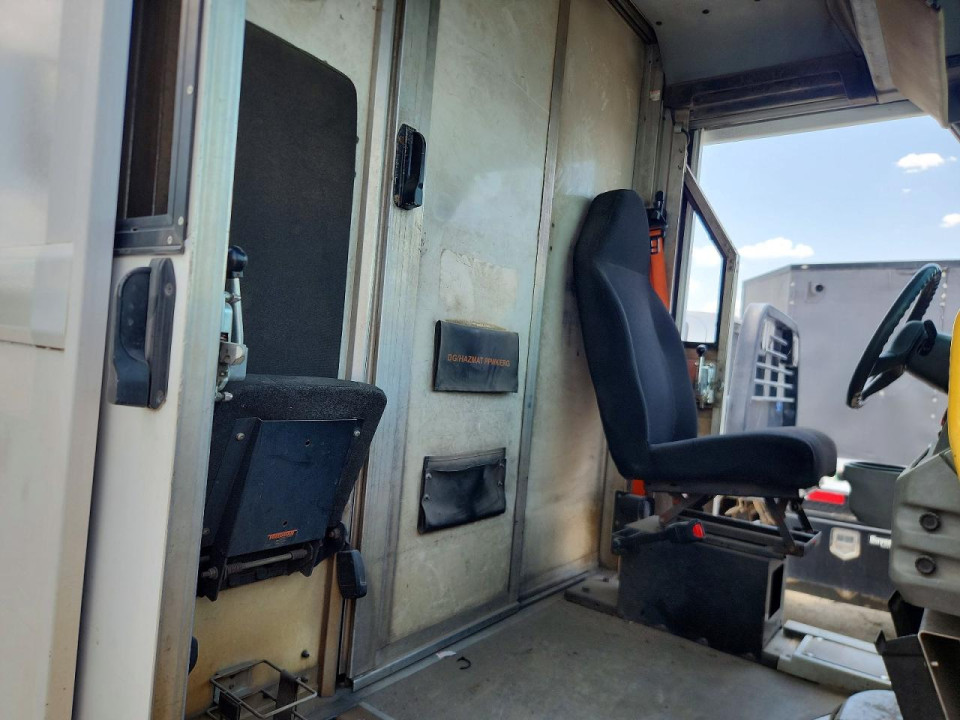 Isuzu NPR 2013 — Copart