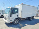 Isuzu NPR 2016 — Copart
