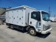 Isuzu NPR 2016 — Copart