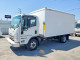 Isuzu NPR 2017 — Copart