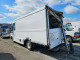 Isuzu NPR 2016 — Copart