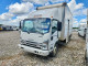 Isuzu NPR 2023 — Copart