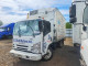 Isuzu NPR 2022 — Copart