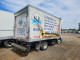 Isuzu NPR 2022 — Copart