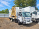 Isuzu NPR 2022 — Copart