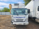 Isuzu NPR 2022 — Copart