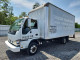 Isuzu NPR 2006 — Copart