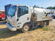 Isuzu NPR 2021 — Copart