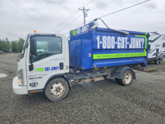 Isuzu NPR 2018 — Copart