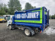 Isuzu NPR 2018 — Copart