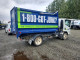 Isuzu NPR 2018 — Copart