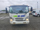 Isuzu NPR 2018 — Copart