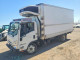 Isuzu NPR 2022 — Copart