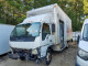 Isuzu NPR 2007 — Copart