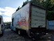 Isuzu NPR 2007 — Copart