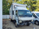 Isuzu NPR 2007 — Copart