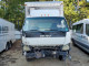 Isuzu NPR 2007 — Copart