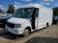 Isuzu NPR 2018 — Copart