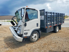 Isuzu NPR 2019 — Copart