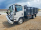 Isuzu NPR 2019 — Copart