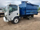 Isuzu NPR 2017 — Copart